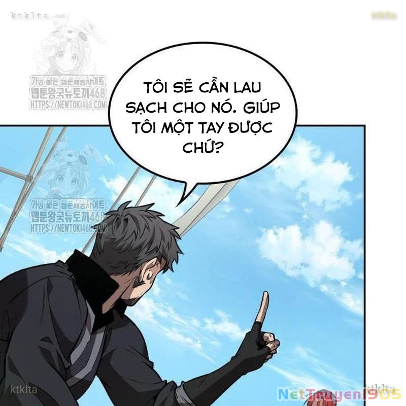 Mạo Hiểm Giả Cuối Cùng Chapter 80 - 27