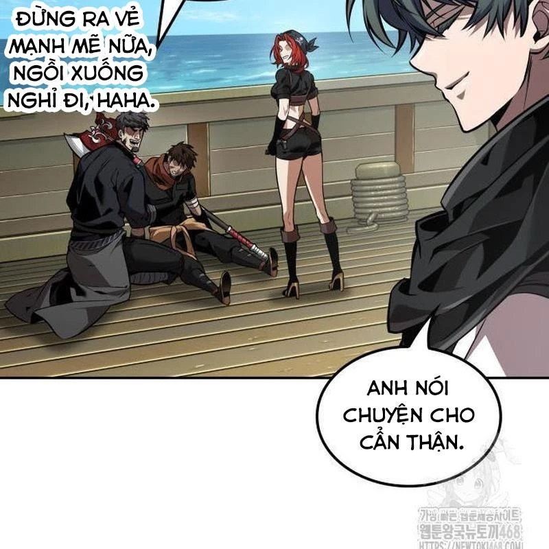 Mạo Hiểm Giả Cuối Cùng Chapter 80 - 38