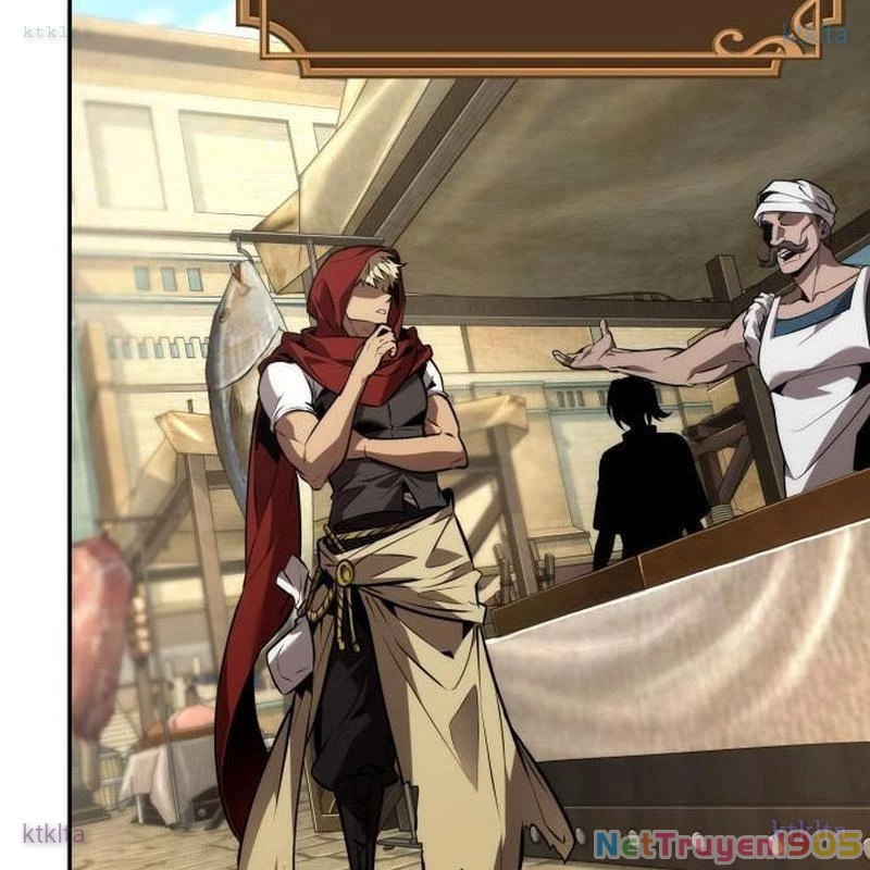 Mạo Hiểm Giả Cuối Cùng Chapter 80 - 52