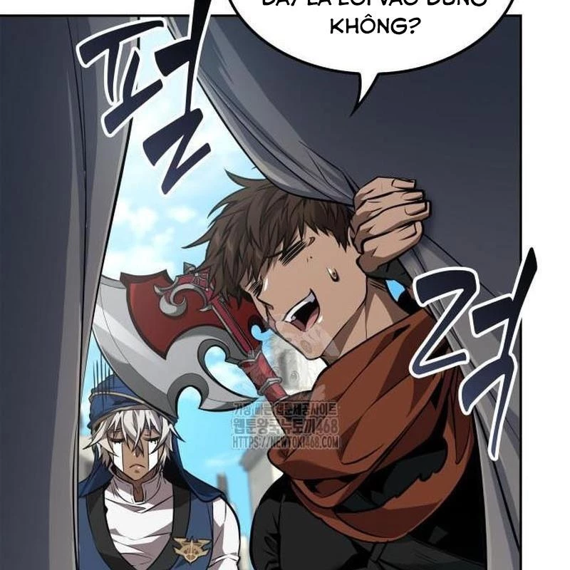 Mạo Hiểm Giả Cuối Cùng Chapter 80 - 82