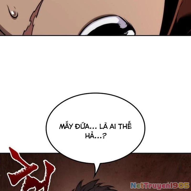 Mạo Hiểm Giả Cuối Cùng Chapter 80 - 87
