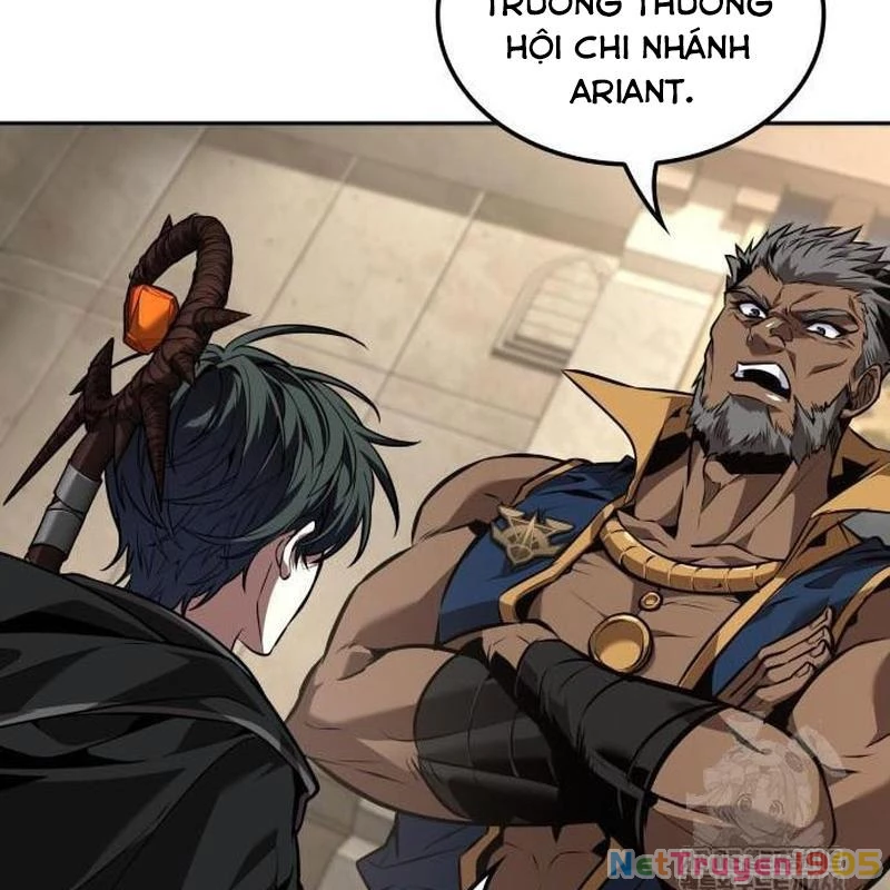 Mạo Hiểm Giả Cuối Cùng Chapter 80 - 92