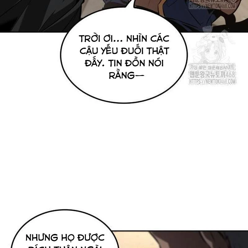 Mạo Hiểm Giả Cuối Cùng Chapter 80 - 93