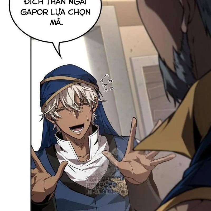 Mạo Hiểm Giả Cuối Cùng Chapter 80 - 94