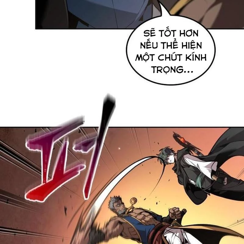 Mạo Hiểm Giả Cuối Cùng Chapter 80 - 95