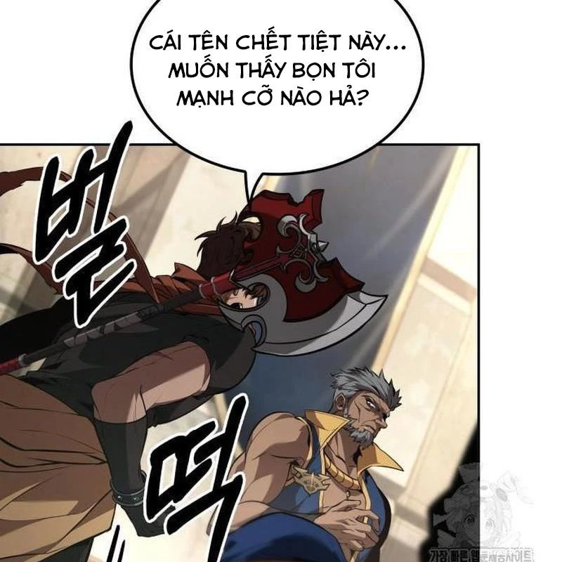 Mạo Hiểm Giả Cuối Cùng Chapter 80 - 104