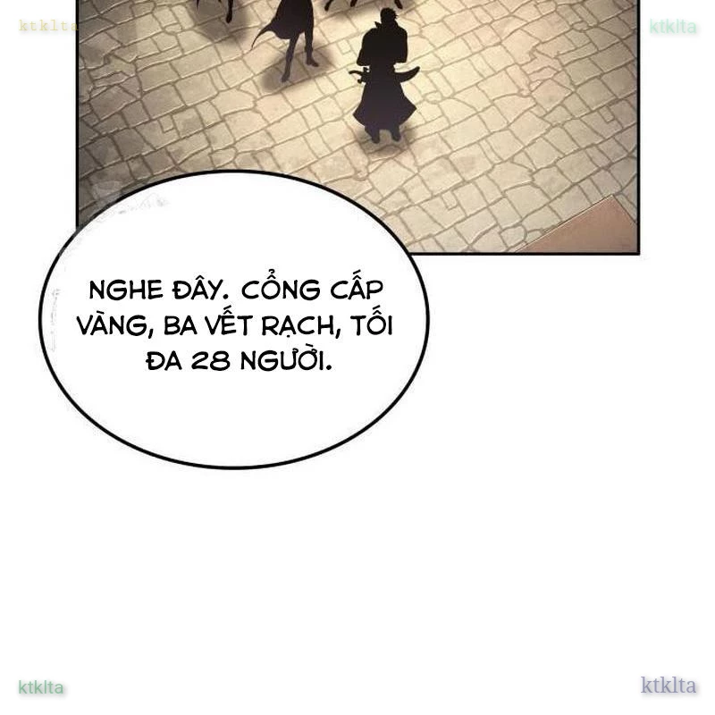 Mạo Hiểm Giả Cuối Cùng Chapter 80 - 109