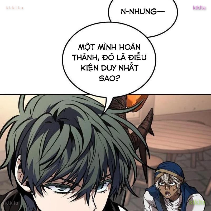 Mạo Hiểm Giả Cuối Cùng Chapter 80 - 115