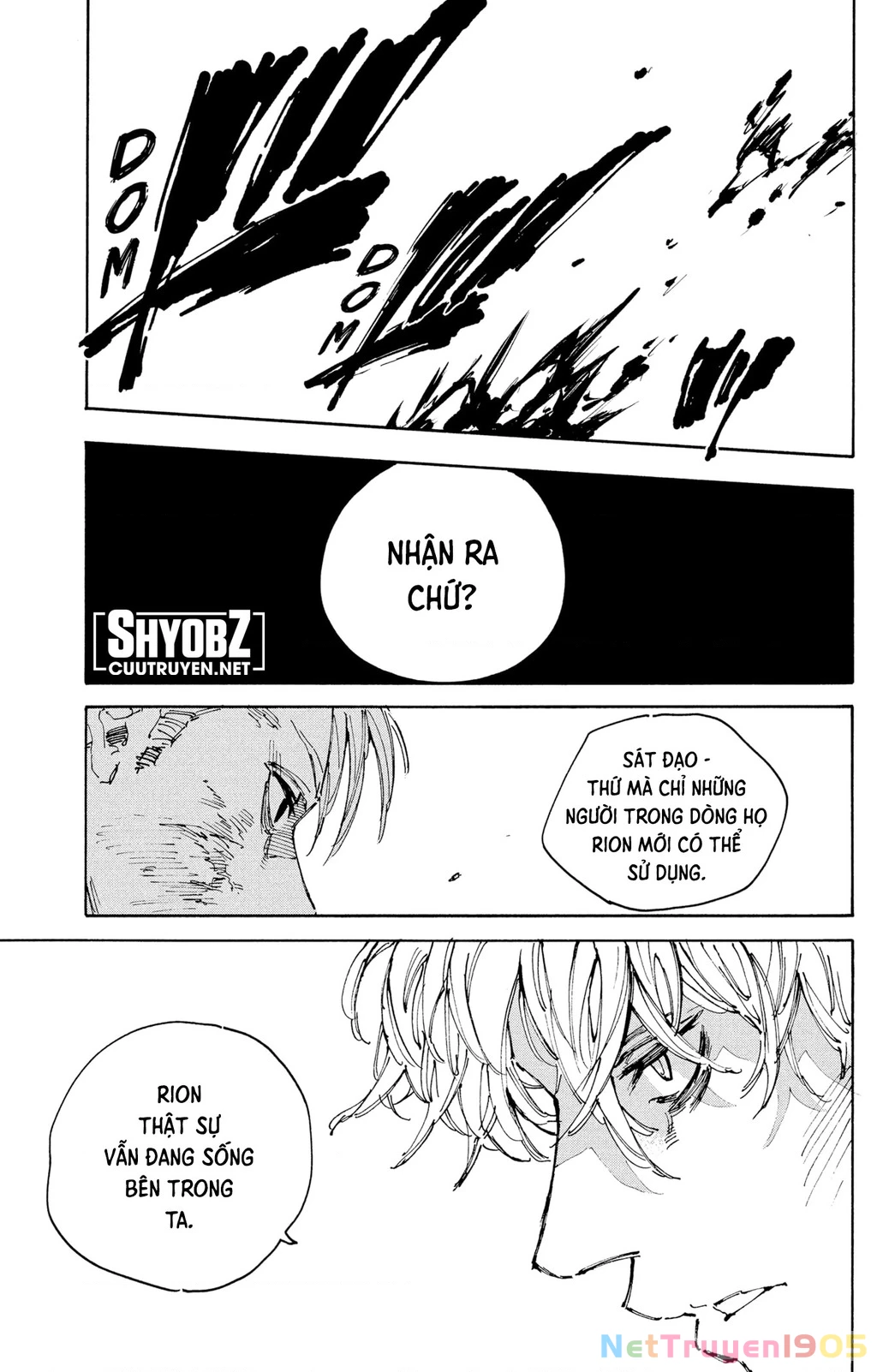 Sakamoto Days Chapter 219 - 15