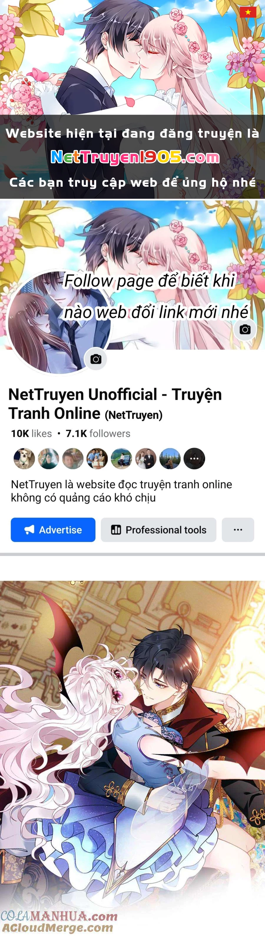 Hiệp Sĩ Độc Quyền Của Long Nữ Chapter  39 - 1