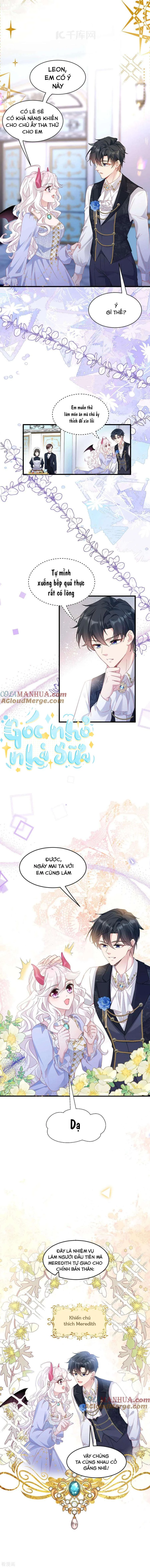 Hiệp Sĩ Độc Quyền Của Long Nữ Chapter  39 - 4