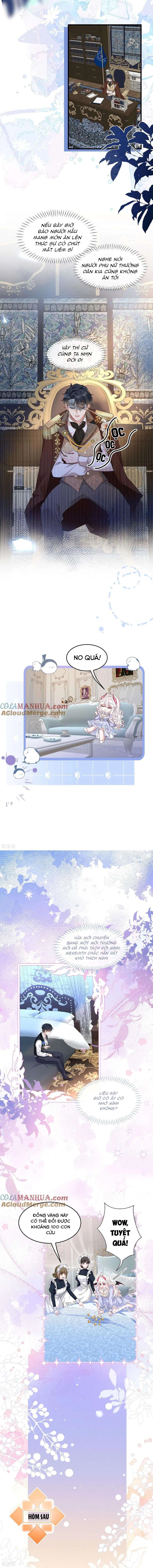 Hiệp Sĩ Độc Quyền Của Long Nữ Chapter  39 - 6