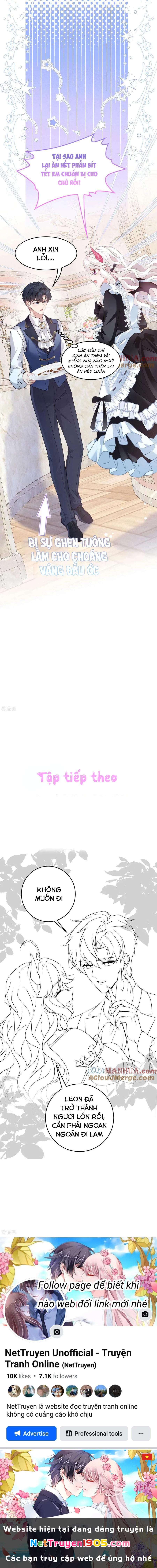 Hiệp Sĩ Độc Quyền Của Long Nữ Chapter  39 - 9