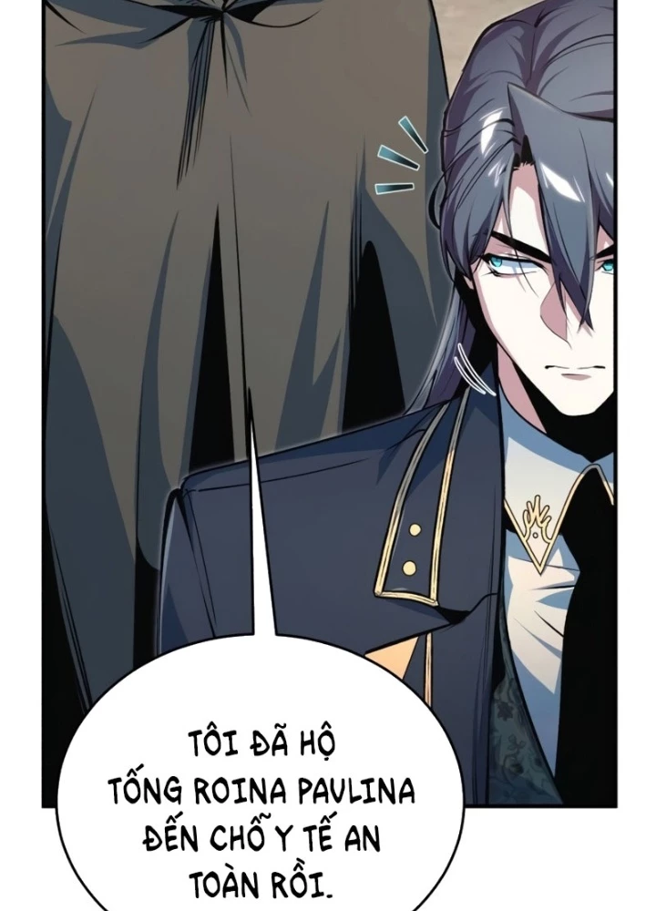 Giáo Sư Gián Điệp Chapter 128 - 5