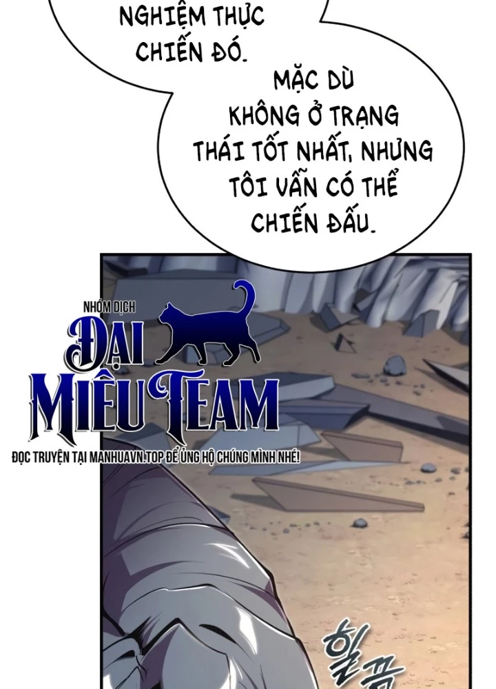 Giáo Sư Gián Điệp Chapter 128 - 9