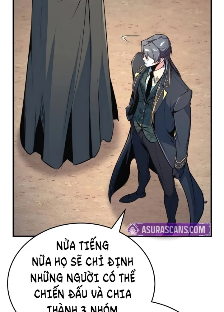 Giáo Sư Gián Điệp Chapter 128 - 13