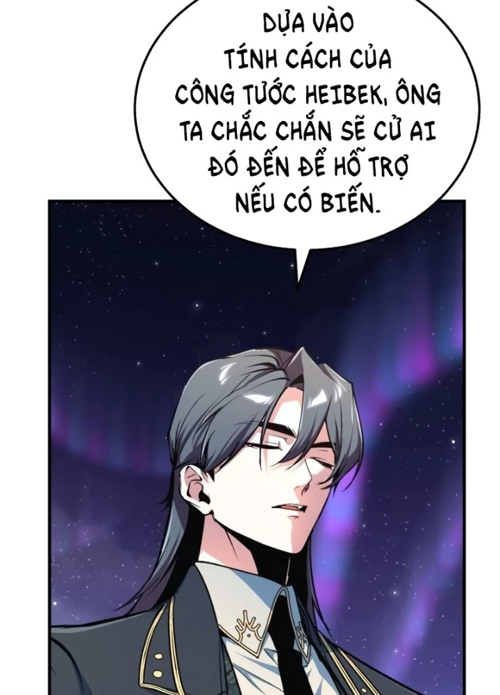 Giáo Sư Gián Điệp Chapter 128 - 23