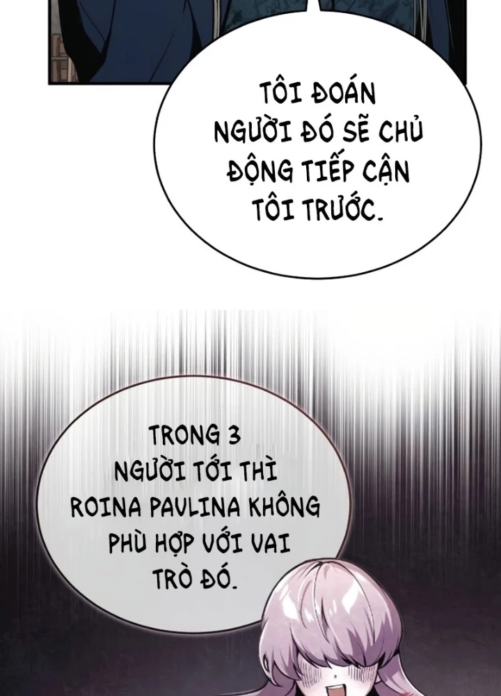 Giáo Sư Gián Điệp Chapter 128 - 25