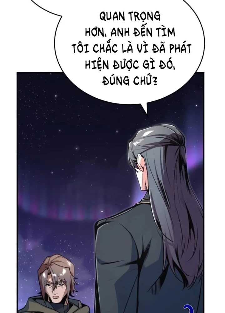 Giáo Sư Gián Điệp Chapter 128 - 33
