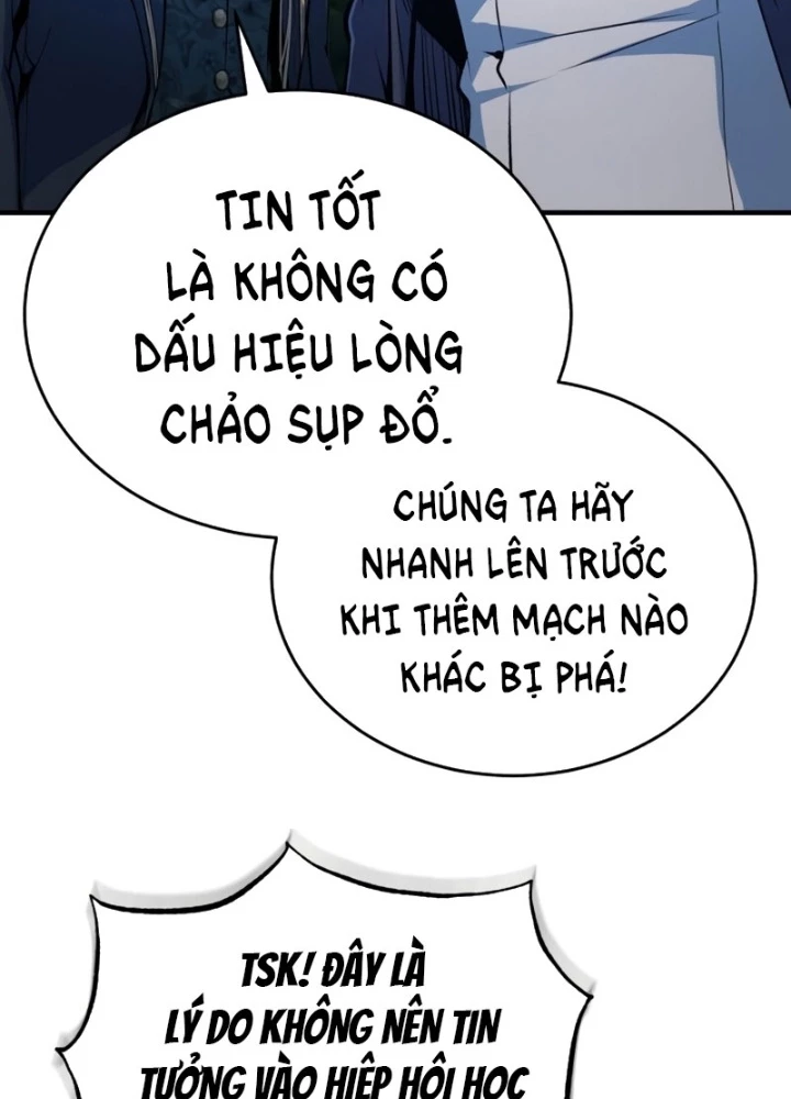 Giáo Sư Gián Điệp Chapter 128 - 101
