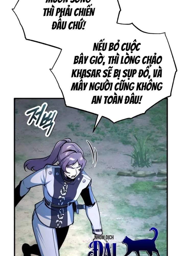 Giáo Sư Gián Điệp Chapter 128 - 109