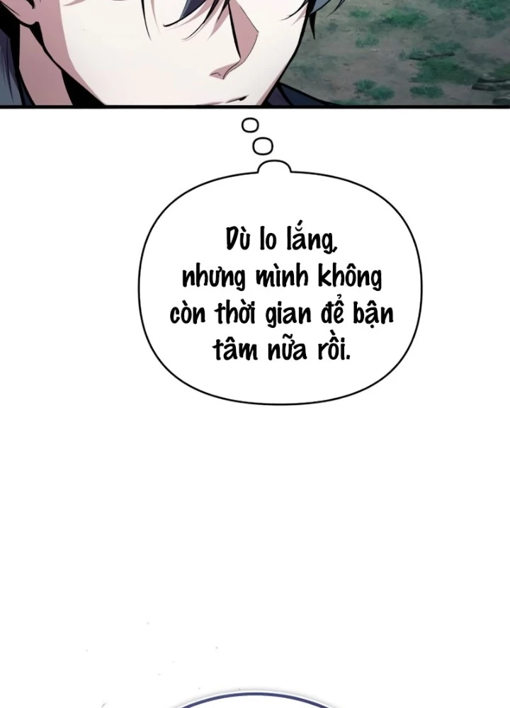 Giáo Sư Gián Điệp Chapter 128 - 129