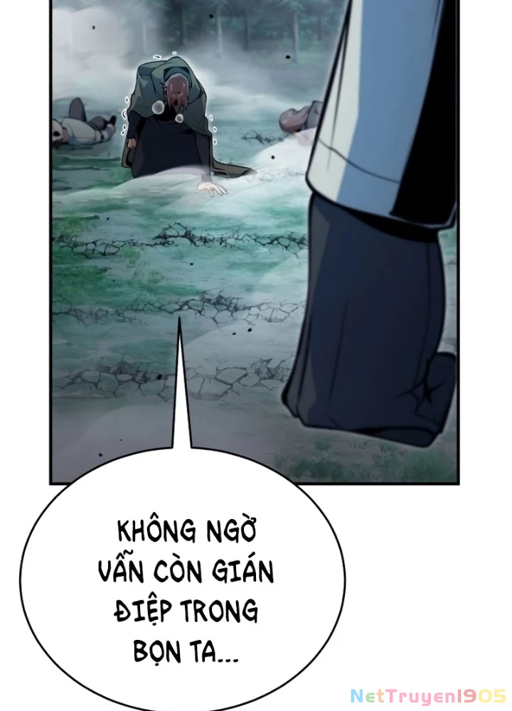 Giáo Sư Gián Điệp Chapter 128 - 137