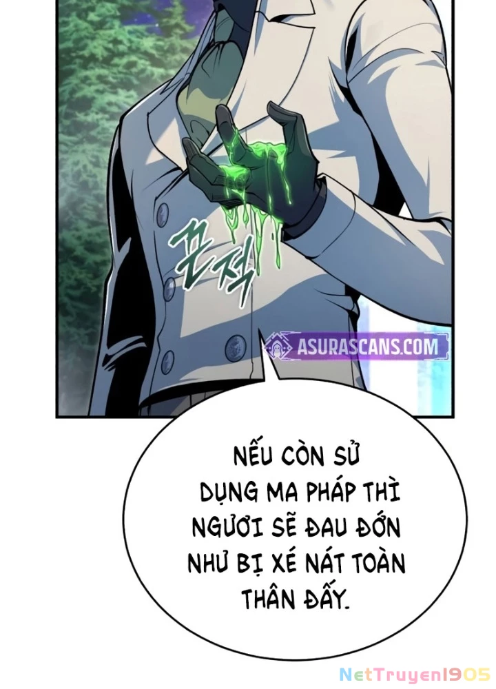 Giáo Sư Gián Điệp Chapter 128 - 147