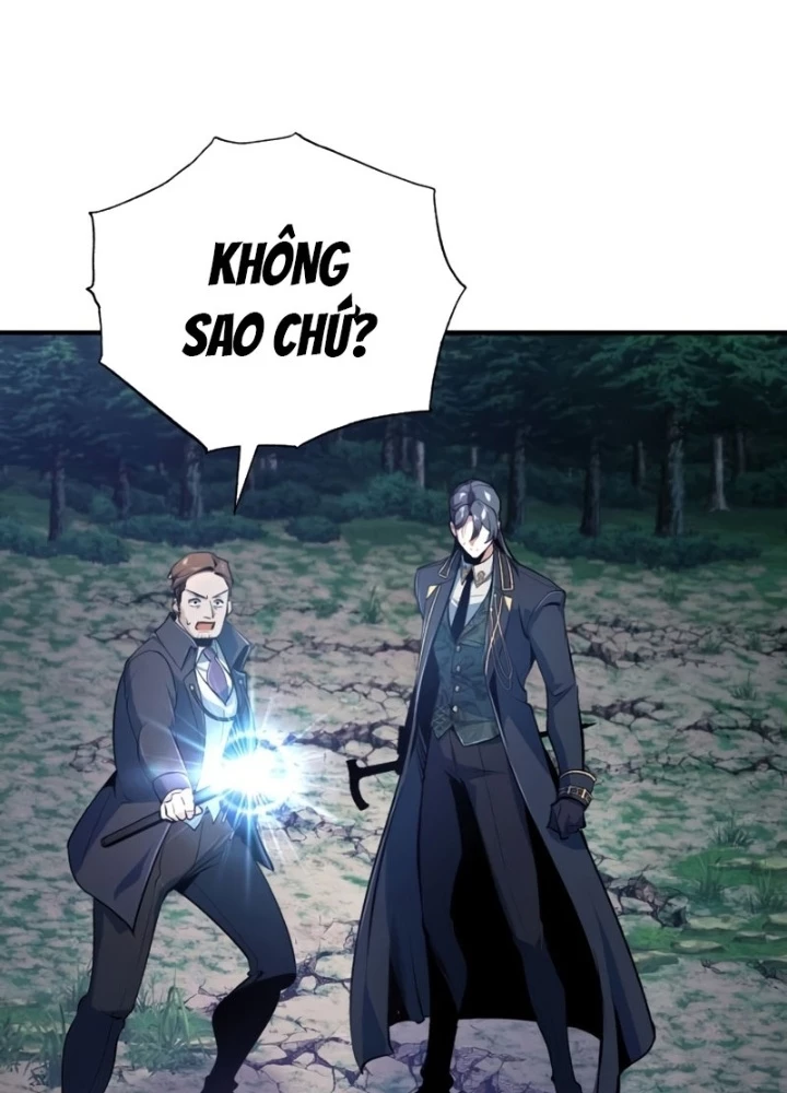 Giáo Sư Gián Điệp Chapter 128 - 181