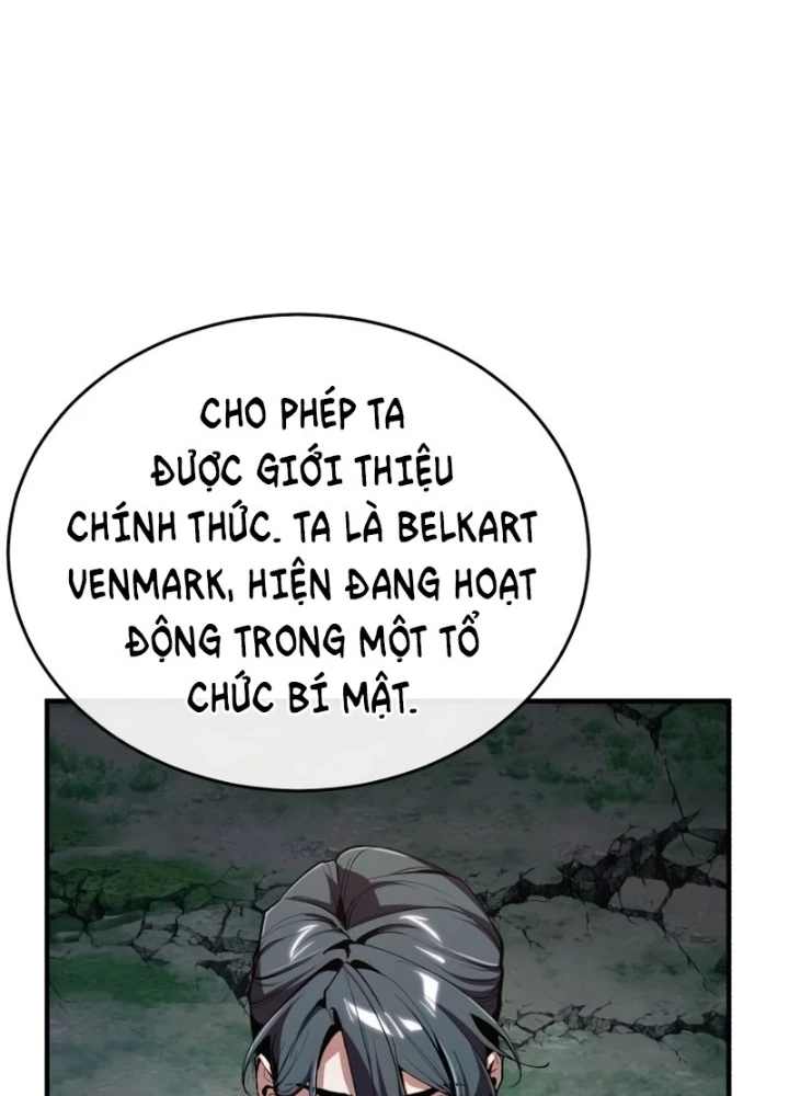 Giáo Sư Gián Điệp Chapter 128 - 219