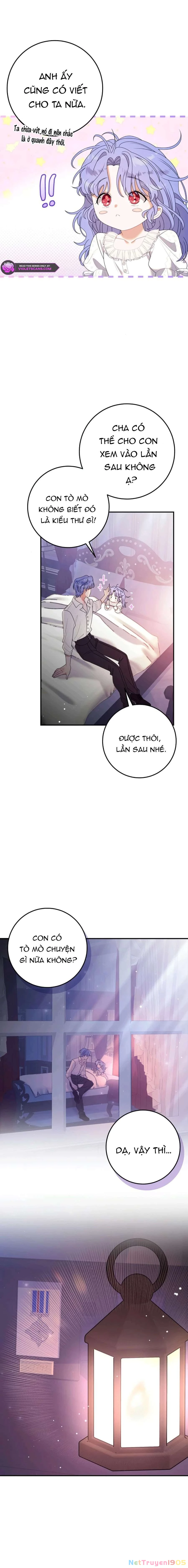 Tôi đã có một gia đình mới mà trước đó không nằm trong kế hoạch nhận nuôi. Chapter 38 - 12