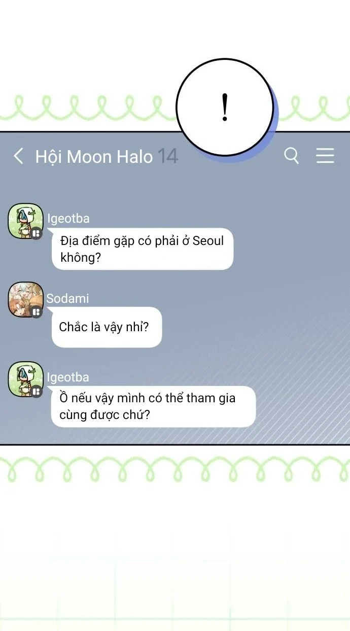 Guild Idol Chapter 20 - 14