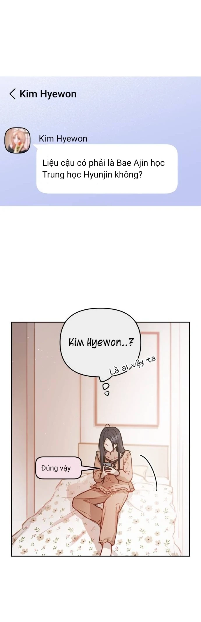 Guild Idol Chapter 20 - 21