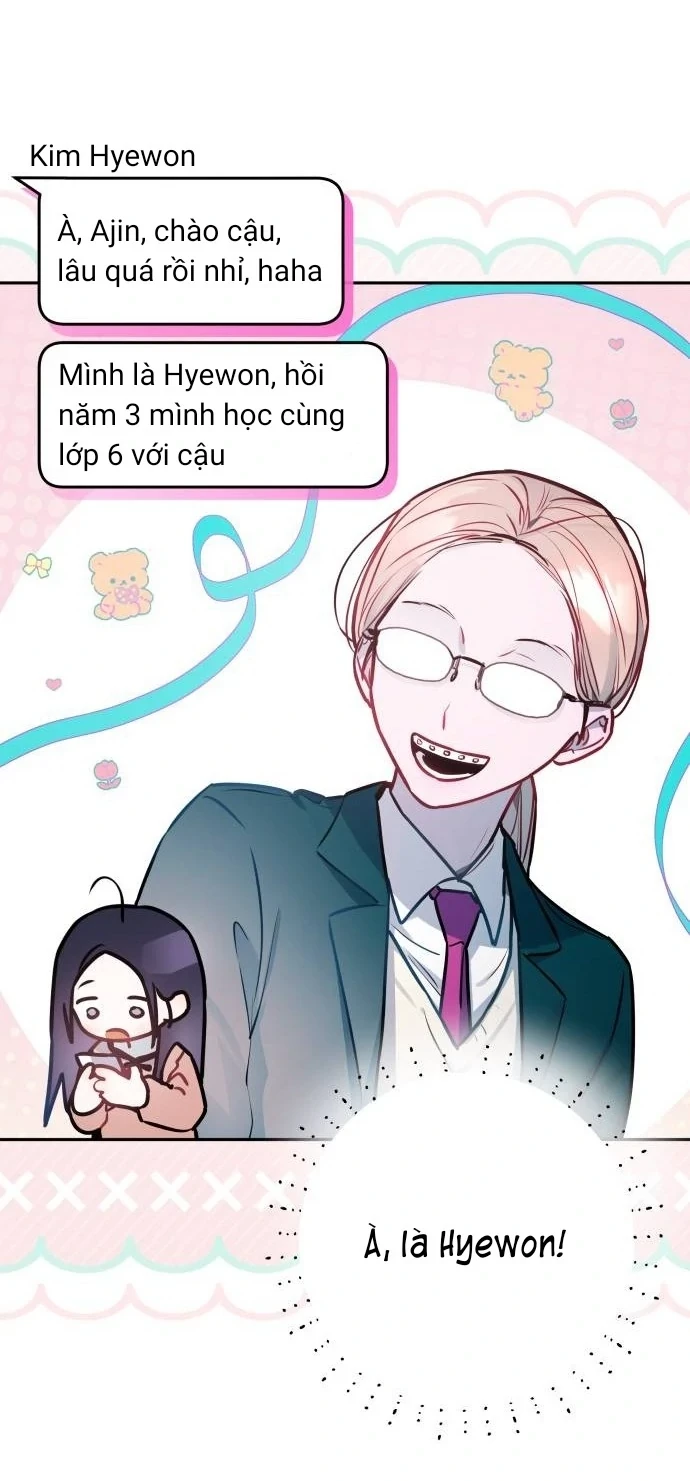 Guild Idol Chapter 20 - 22