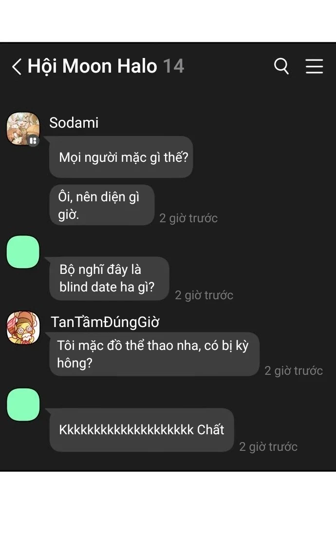 Guild Idol Chapter 20 - 60