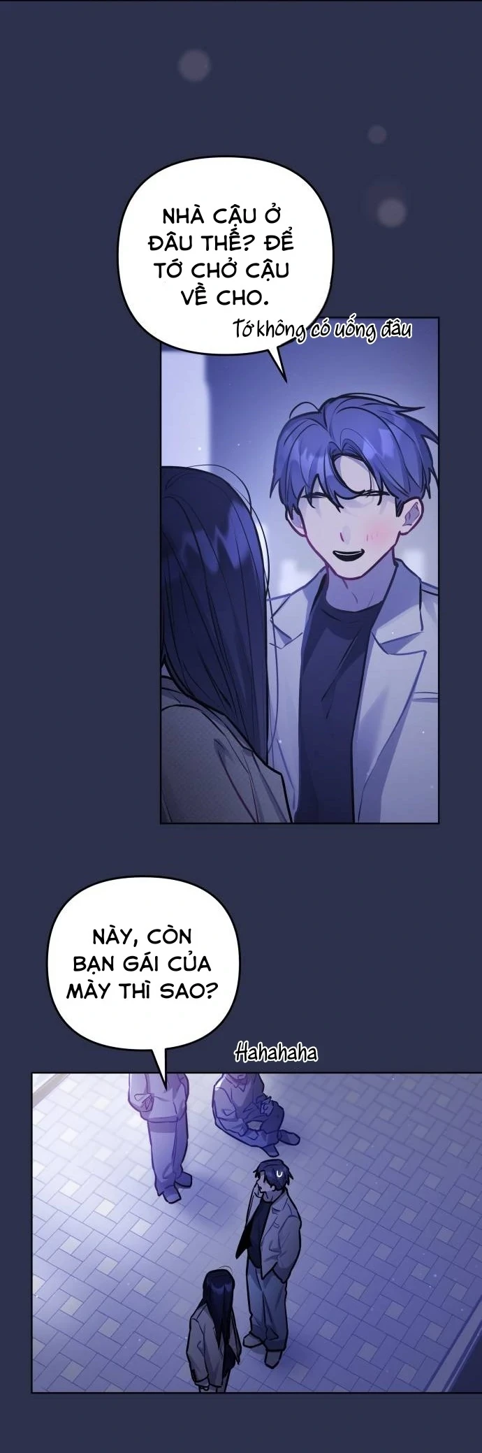 Guild Idol Chapter 21 - 11