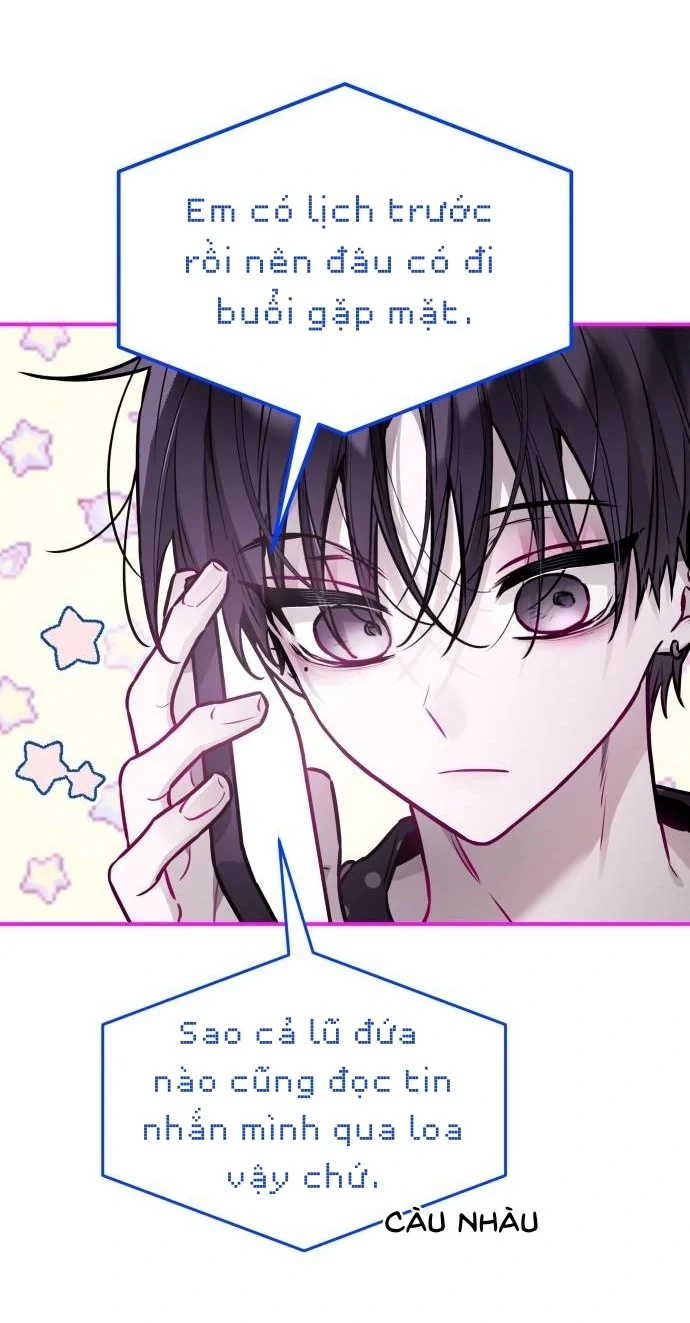 Guild Idol Chapter 21 - 24