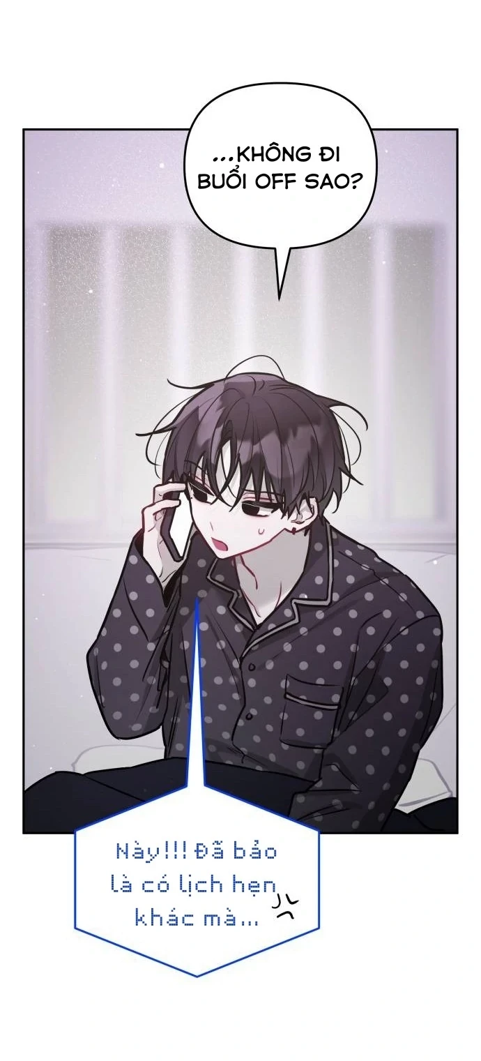 Guild Idol Chapter 21 - 25