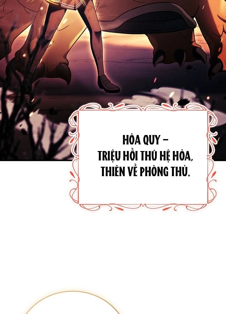 Anh Hùng Huyền Thoại Là Học Viên Danh Dự Của Học Viện Chapter 50 - 43
