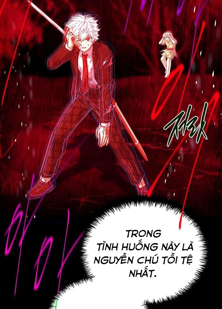 Anh Hùng Huyền Thoại Là Học Viên Danh Dự Của Học Viện Chapter 50 - 101