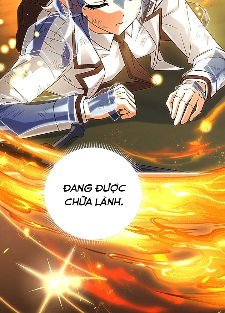 Anh Hùng Huyền Thoại Là Học Viên Danh Dự Của Học Viện Chapter 50 - 115