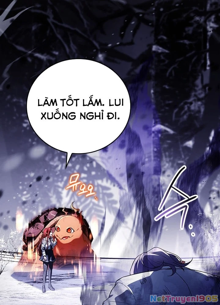 Anh Hùng Huyền Thoại Là Học Viên Danh Dự Của Học Viện Chapter 50 - 143