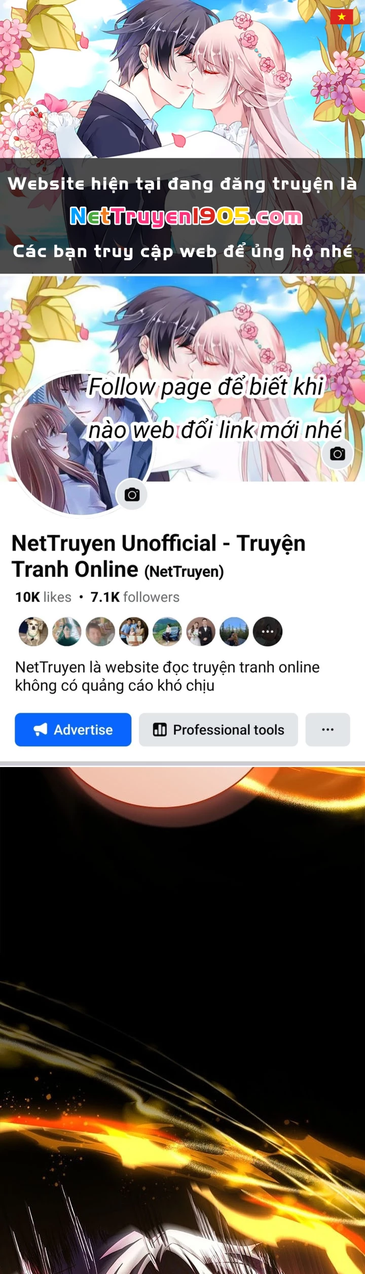 Anh Hùng Huyền Thoại Là Học Viên Danh Dự Của Học Viện Chapter 50.1 - 1