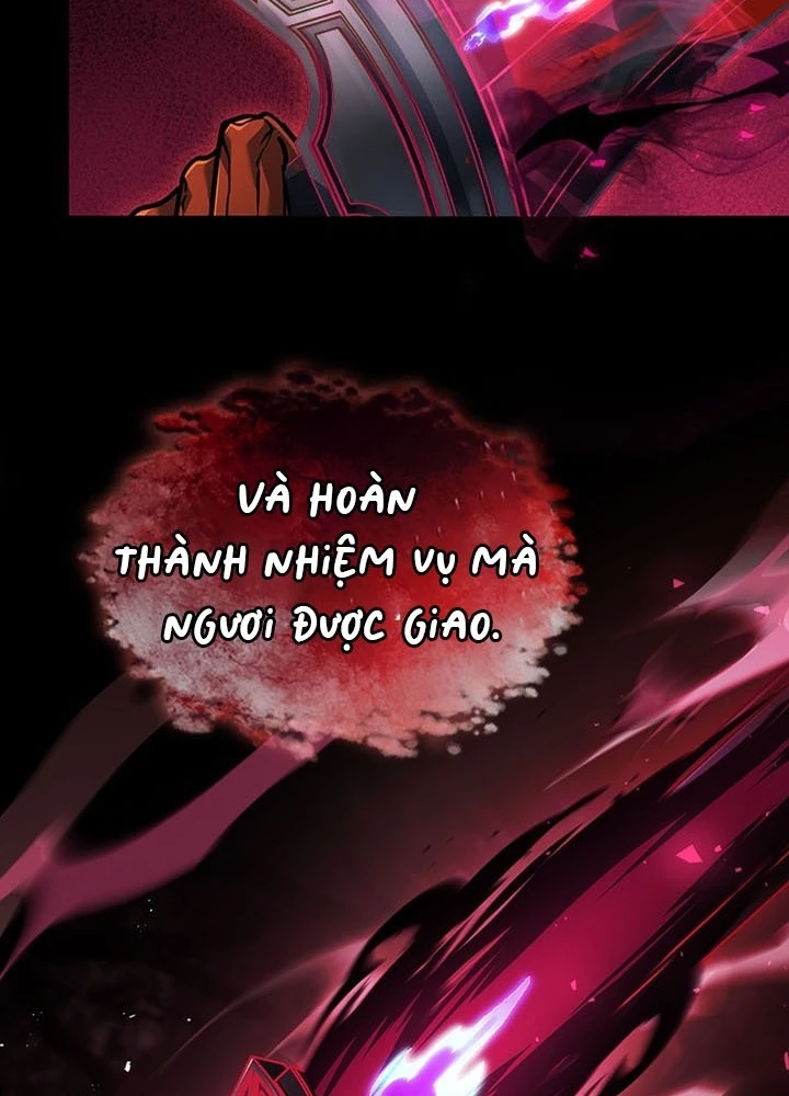 Anh Hùng Huyền Thoại Là Học Viên Danh Dự Của Học Viện Chapter 50.1 - 49