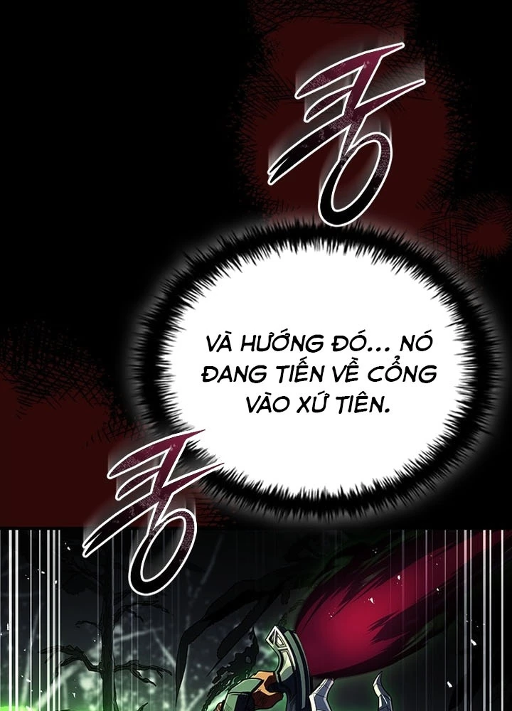 Anh Hùng Huyền Thoại Là Học Viên Danh Dự Của Học Viện Chapter 50.1 - 57