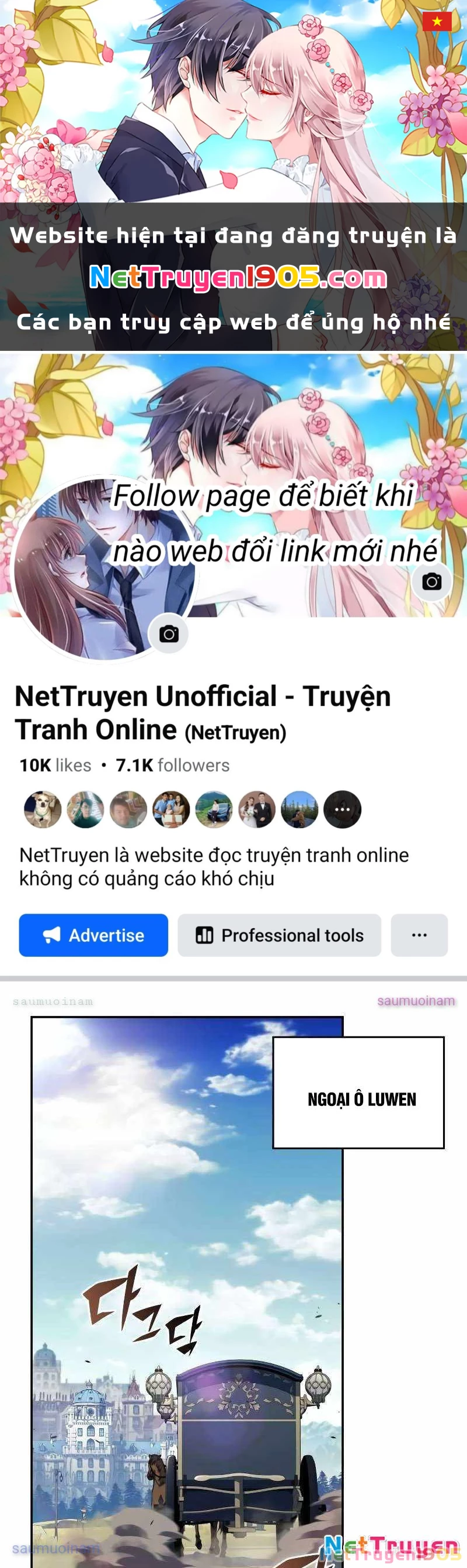 Cậu Út Nhà Công Tước Là Sát Thủ Hồi Quy Chapter 84 - 1