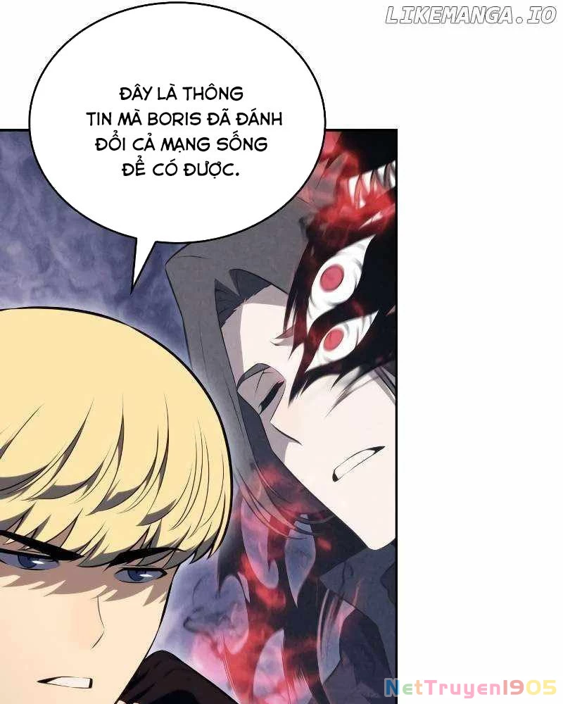 Cậu Út Nhà Công Tước Là Sát Thủ Hồi Quy Chapter 84 - 15