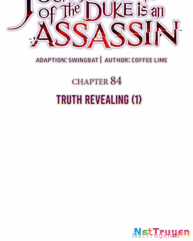 Cậu Út Nhà Công Tước Là Sát Thủ Hồi Quy Chapter 84 - 36