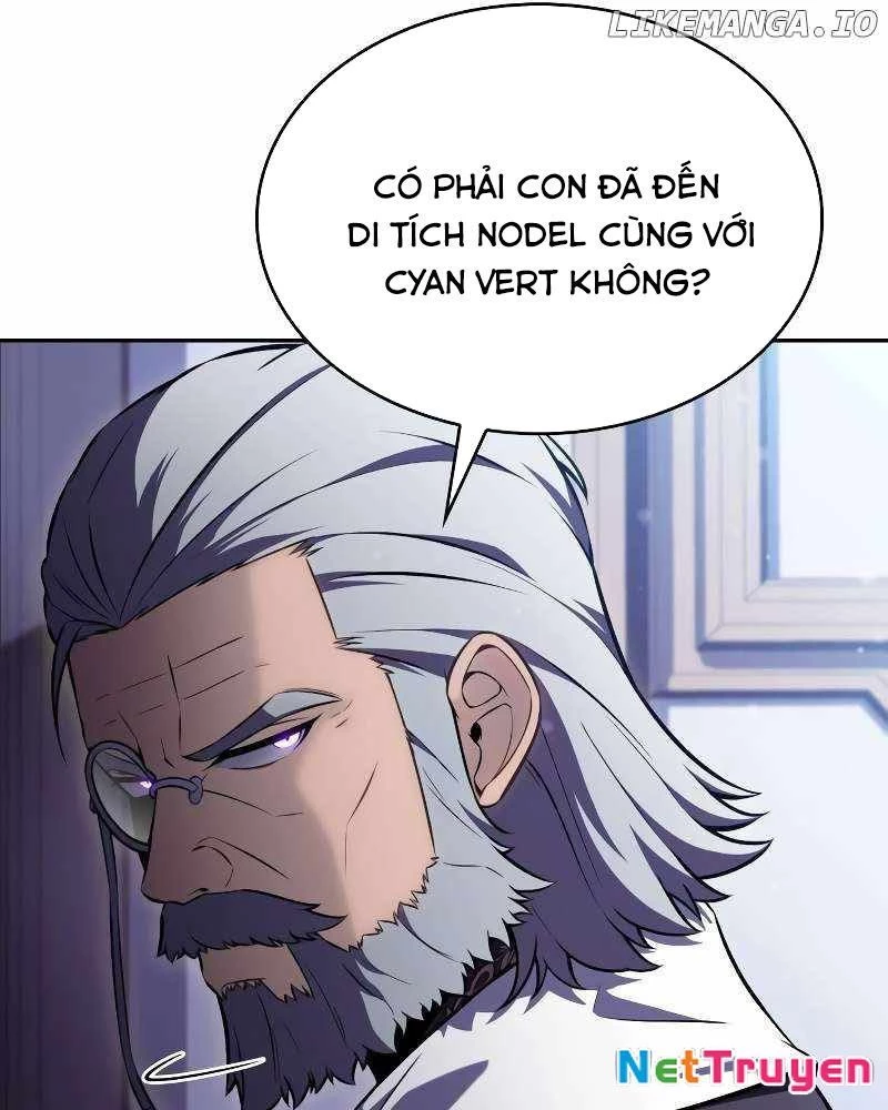 Cậu Út Nhà Công Tước Là Sát Thủ Hồi Quy Chapter 84 - 46