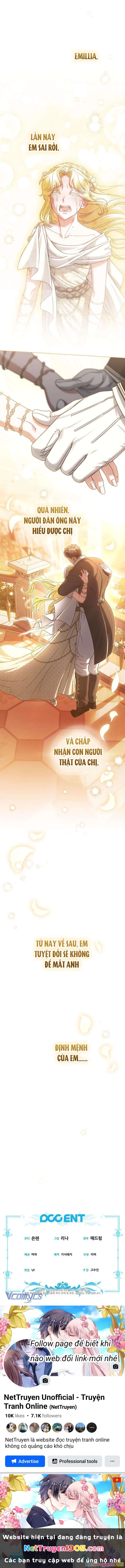 Tôi Trở Thành Em Vợ Út Của Các Nam Chính Trong Tiểu Thuyết Harem Ngược U Ám Chapter 48 - 9